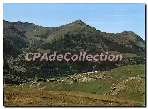 Cartes postales moderne Vallee du Champsaur Orcieres Merlette H A