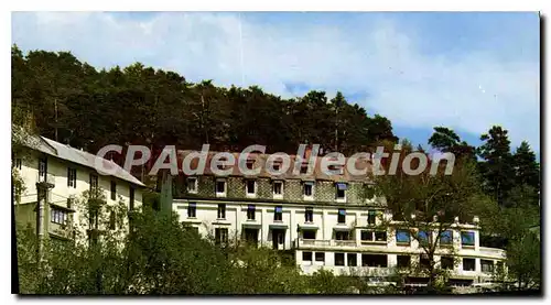 Cartes postales moderne Briancon Les Terrasses