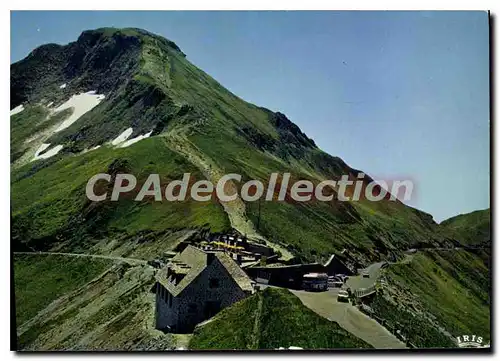 Cartes postales moderne Le Cantal Touristique Le Puy Mary