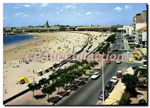 Cartes postales moderne Royan Charente Maritime La Grande Conche