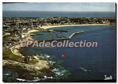 Cartes postales moderne Quiberon