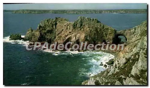 Cartes postales moderne La Bretagne Morgat Finistere Presquile de Crozon