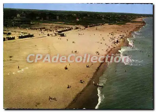 Moderne Karte Ouistreham Riva belle Calvadis La Plage