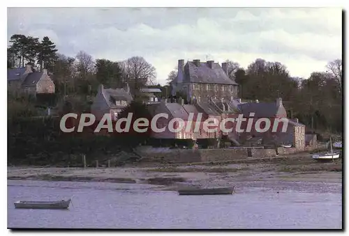 Cartes postales moderne Cotes du Nord Estuaire de l'Arguenon Le Guildo