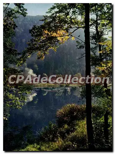 Cartes postales moderne Lac de Retournemer