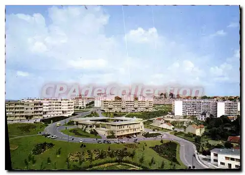 Cartes postales moderne Angouleme Charente Centre de Bel'Air