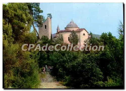 Cartes postales moderne Gorges de Pennafort Comfort Cuisine soignee Parking Las Piscine Caravaning Camping