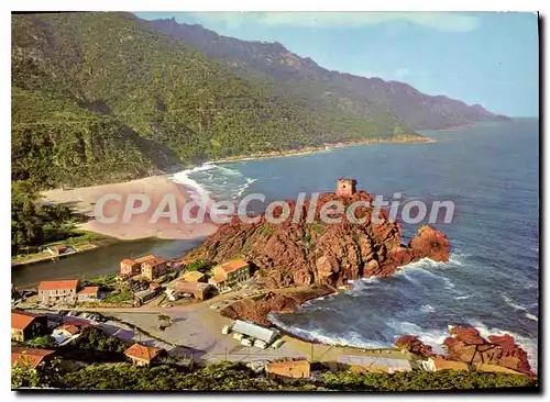 Cartes postales moderne Porto Marine