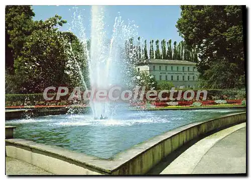 Cartes postales moderne Epinal Le Cours