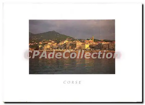 Cartes postales moderne Corse Propriano