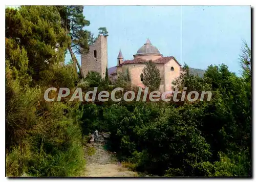 Cartes postales moderne Hotel Restaurant des Gorges de Pennafort Confort Cuisine soignee Parking Confort Cuisine soigne