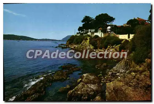 Cartes postales moderne Toulon un coin de la Mitre