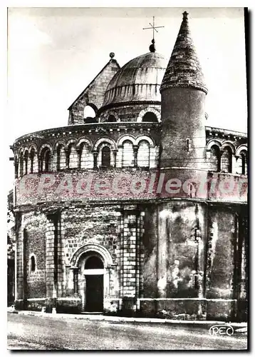 Cartes postales moderne Neuvy -st-Sepulcre �glise