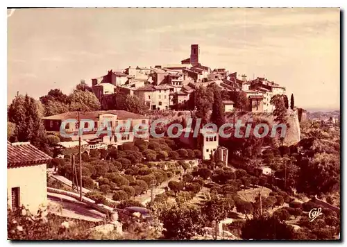 Cartes postales moderne Saint Paul A M vue generale