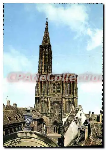 Cartes postales moderne Strasbourg