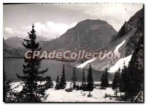 Cartes postales moderne Vizille Alpe de Venosc Le Pays d'Oisans collection Paul Michel