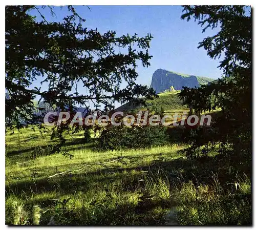 Moderne Karte St Etienne en Devoluy Htes Alpes super Devoluy