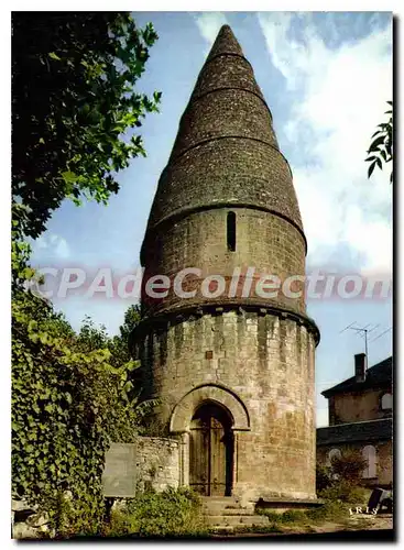 Cartes postales moderne Sarlat Dordogne La Lanterne des Morts