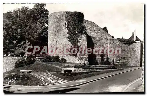 Cartes postales moderne Avranches Manche Les Remparts