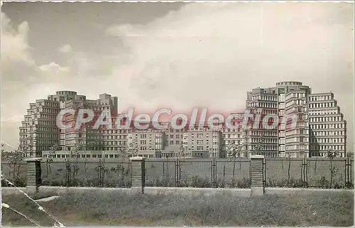 Cartes postales Lille La Cite Hospitaliere