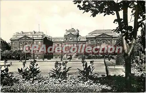 Cartes postales Lille La Prefecture