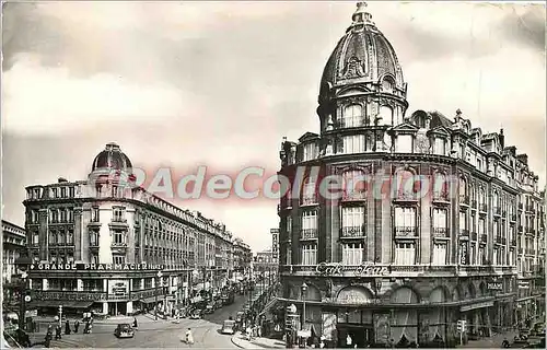 Cartes postales Lille Rue Faidherbe