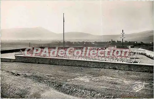 Cartes postales Cimetiere de Vassieux en Vercors