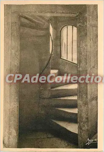 Cartes postales Dole Hopital Pasteur Interieur de la Vyorbe