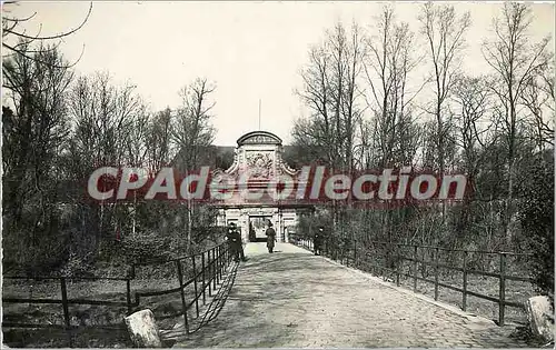 Cartes postales Lille Entree de la Citadelle