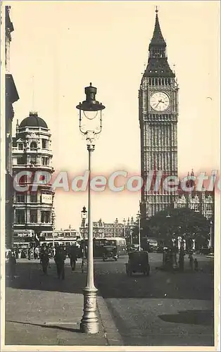 Cartes postales Londres London