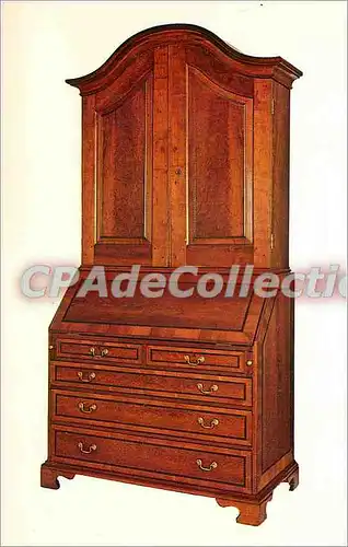 Cartes postales Old Winston Salem North Carolina