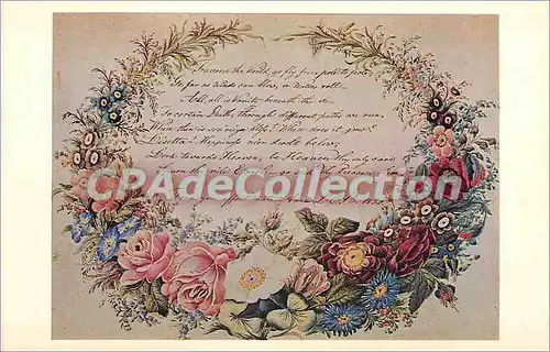 Cartes postales Old Winston Salem North Carolina