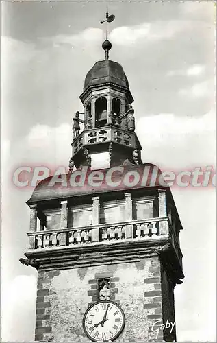 Cartes postales Moulins (Allier) Le Jacquemart