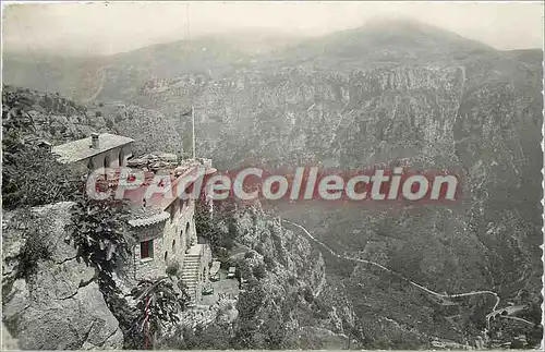 Cartes postales Courdon (A M) Le Nid d'Aigle