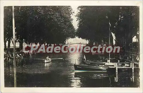 Cartes postales Annecy