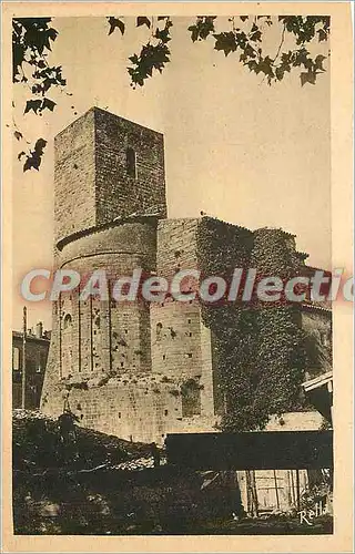 Cartes postales St Raphael (Var) Eglise des Templiers (XIIe s)