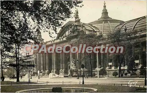 Ansichtskarte AK Paris et ses Merveilles Le Grand Palais