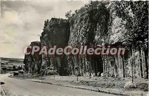 Cartes postales Le Cantal Pittoresque Les Orgues pres de Saint