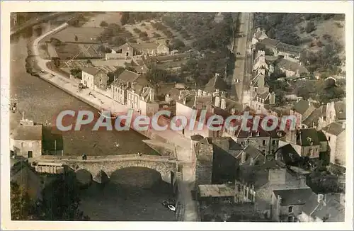 Cartes postales ville � identifier