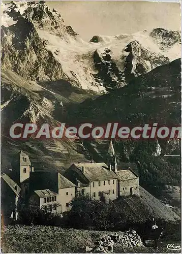 Cartes postales moderne Dauphine Route de Grenoble