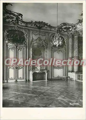 Cartes postales moderne Strasbourg Musee du Chateau des Rohan