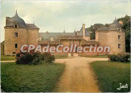 Cartes postales moderne Chinon Le Pont