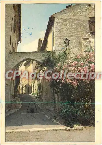 Cartes postales moderne Saint Paul de Vence Le Porche