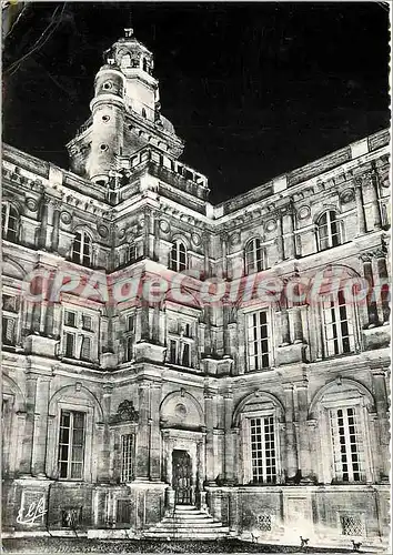 Cartes postales moderne Lumiere de Toulouse l'HOtel d'Assezat (XVIe s) le plus bel hotel de la renaissance toulousaine