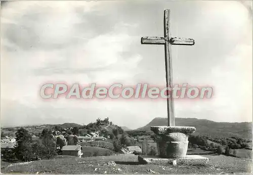 Cartes postales moderne Innimont (Ain) Le Calvaire
