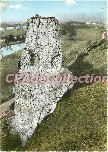 Cartes postales moderne Connelles (Eure)