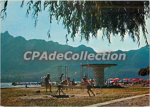 Cartes postales moderne Aix les Bains