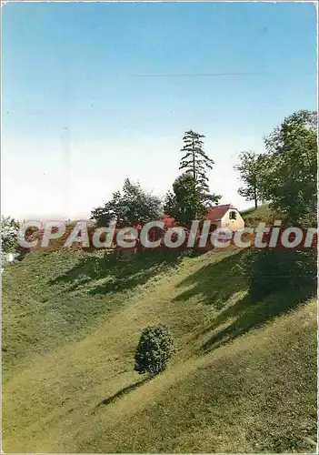 Cartes postales moderne Env de Cauterets (Htes Pyrenees) Hostellerie de la reine Hortense (1 215 m)