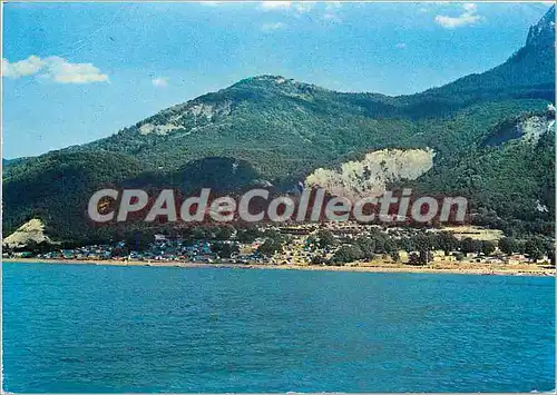 Cartes postales moderne Savine le Lac (Hautes Alpes) Centre Vacances CCAS Son Complexe