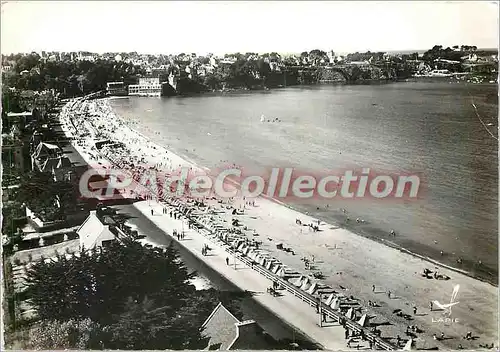 Cartes postales moderne Sant Cast (Cotes du NOrd) La Plage et pointe de l'Isle